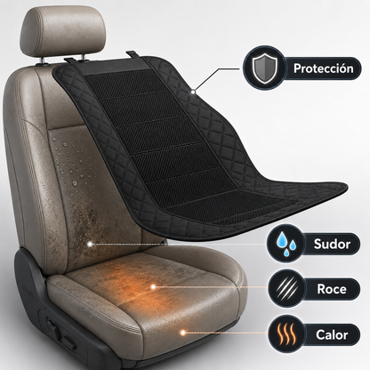 Funda de Asiento Refrigerada
