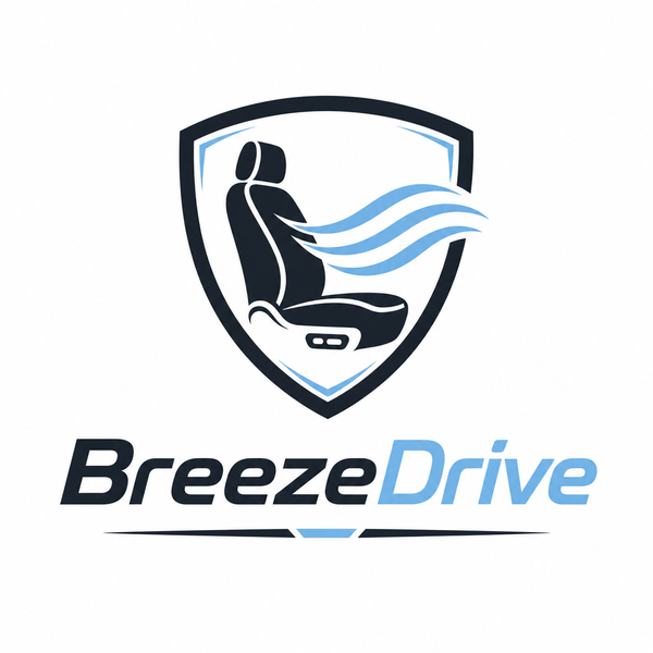 BreezeDrive