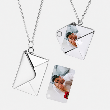 Colgante con Foto Personalizada